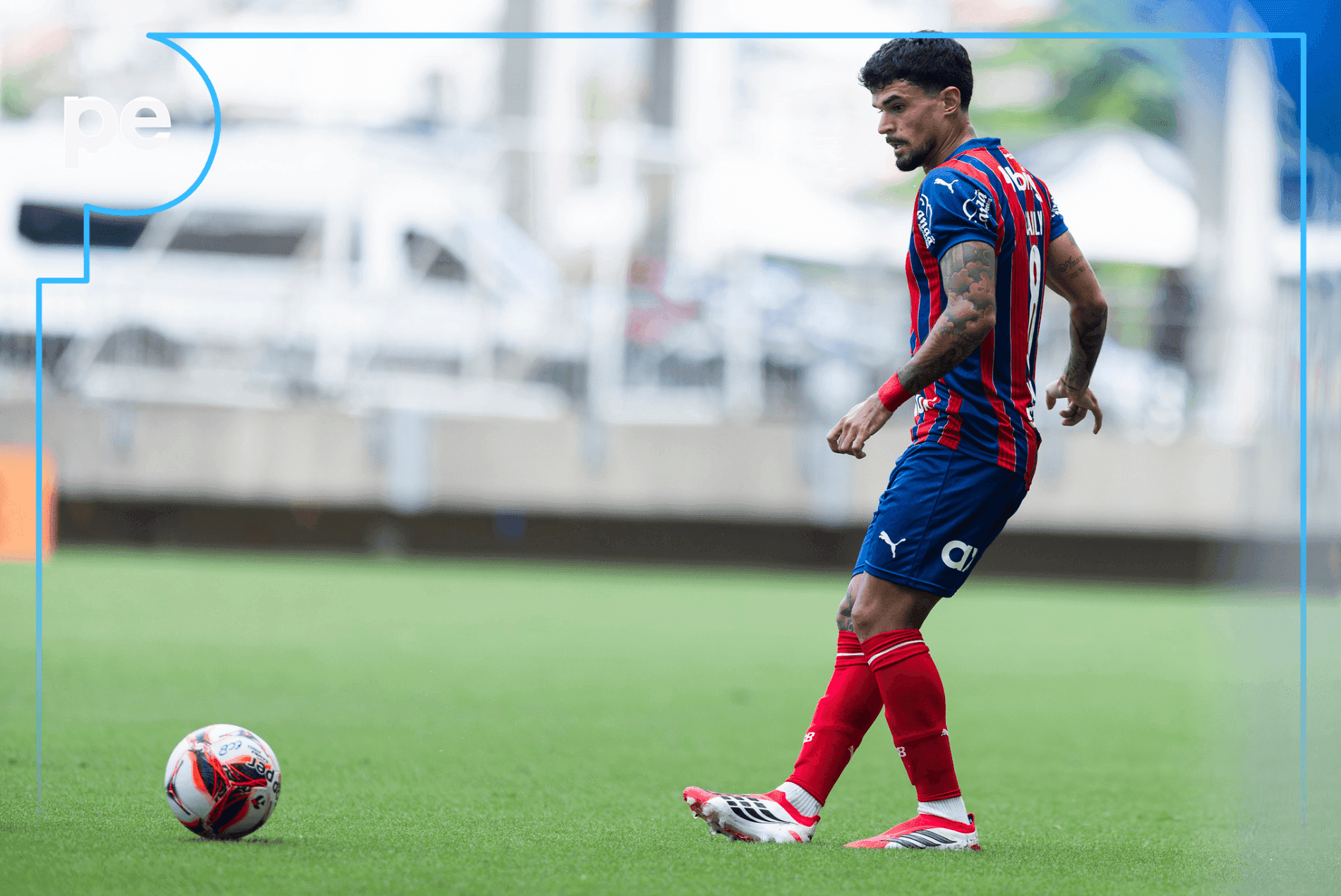 NEGATIVA! São Paulo entra em CONTATO com Bahia por Cauly e tem PROPOSTA RECUSADA