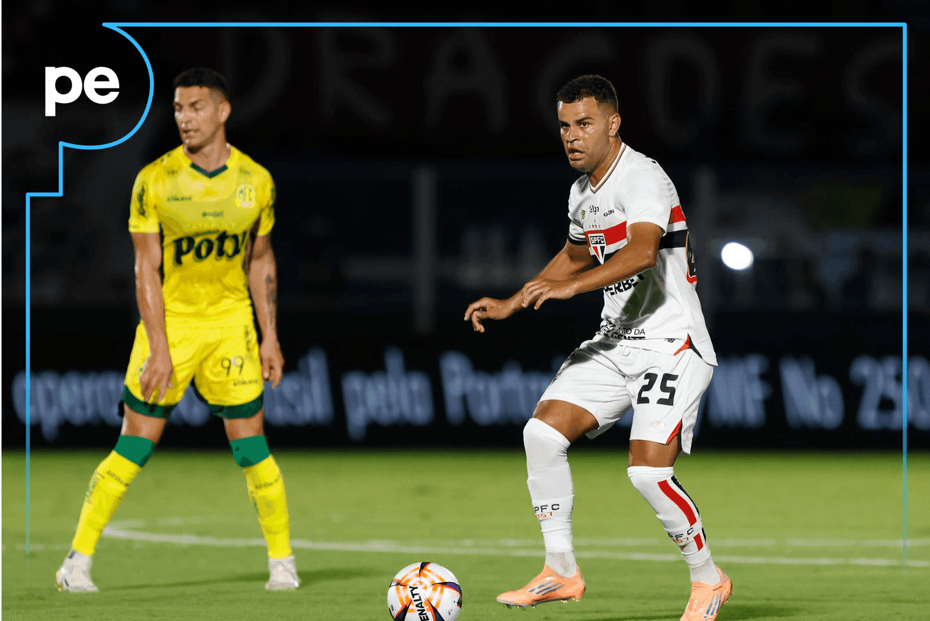 São Paulo NÃO QUER liberar Alisson DE GRAÇA para o Corinthians; IMPASSE pelo atleta CONTINUA