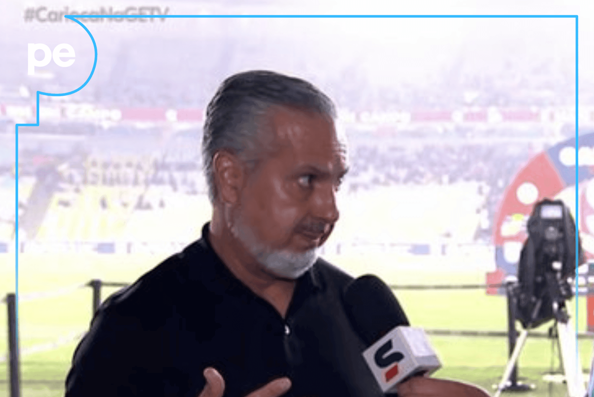 VAI VIR? Boto COMENTA em QUAL ESTÁGIO está a negociação por LUCAS PAQUETÁ