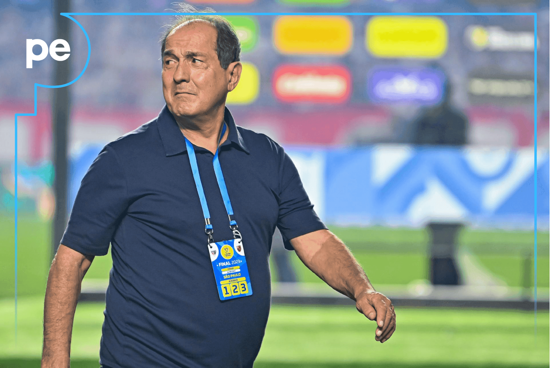 Em meio ao TURBILHÃO político, Muricy PEDE DEMISSÃO do São Paulo