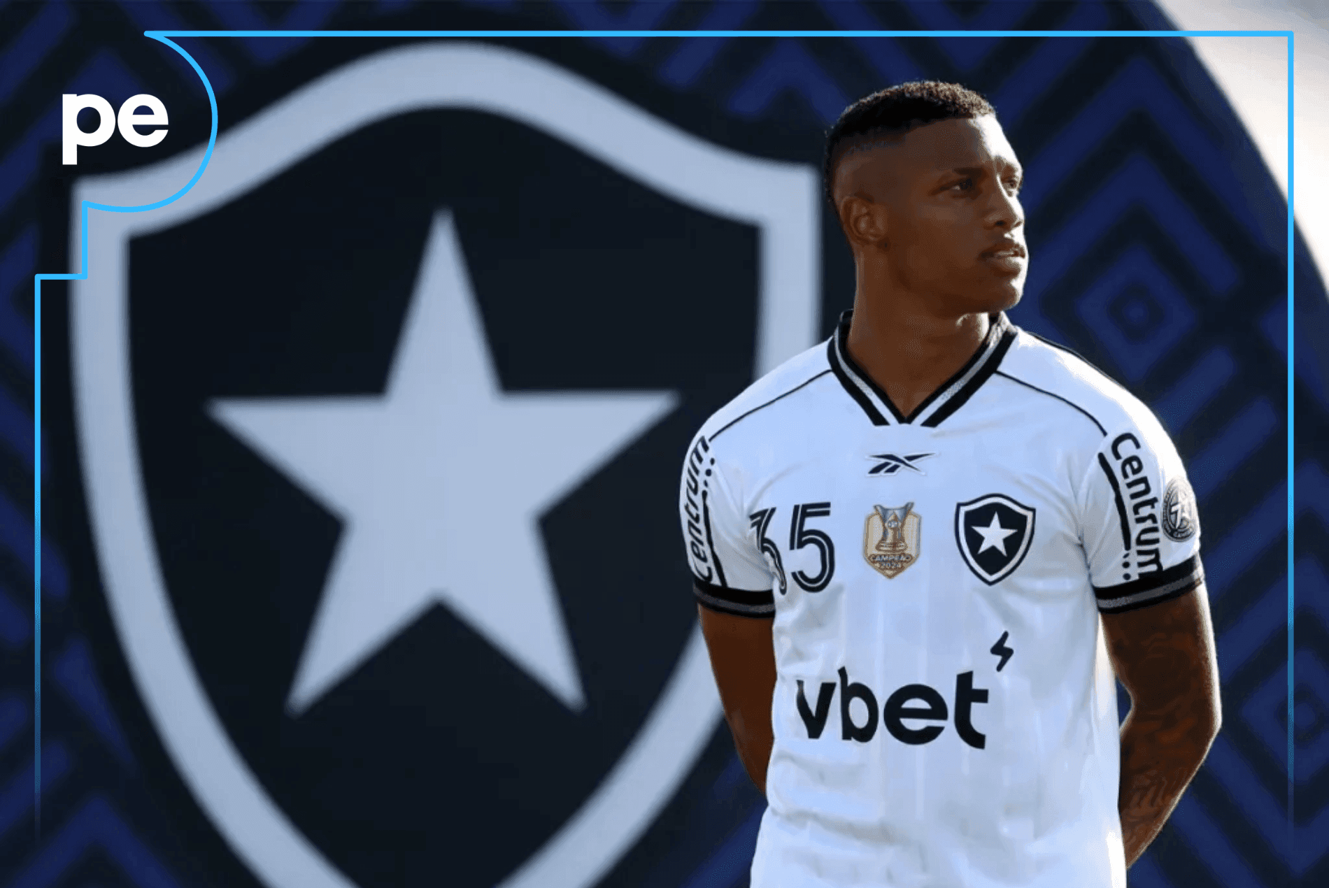 Danilo AMEAÇOU deixar o Botafogo por VALORES PENDENTES; Clube vive PIOR MOMENTO desde que virou SAF