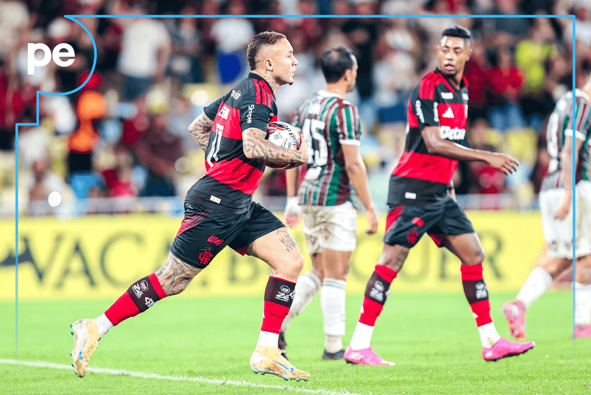 Veja QUAL a SITUAÇÃO que o Flamengo PRECISA para não disputar o QUADRANGULAR do REBAIXAMENTO