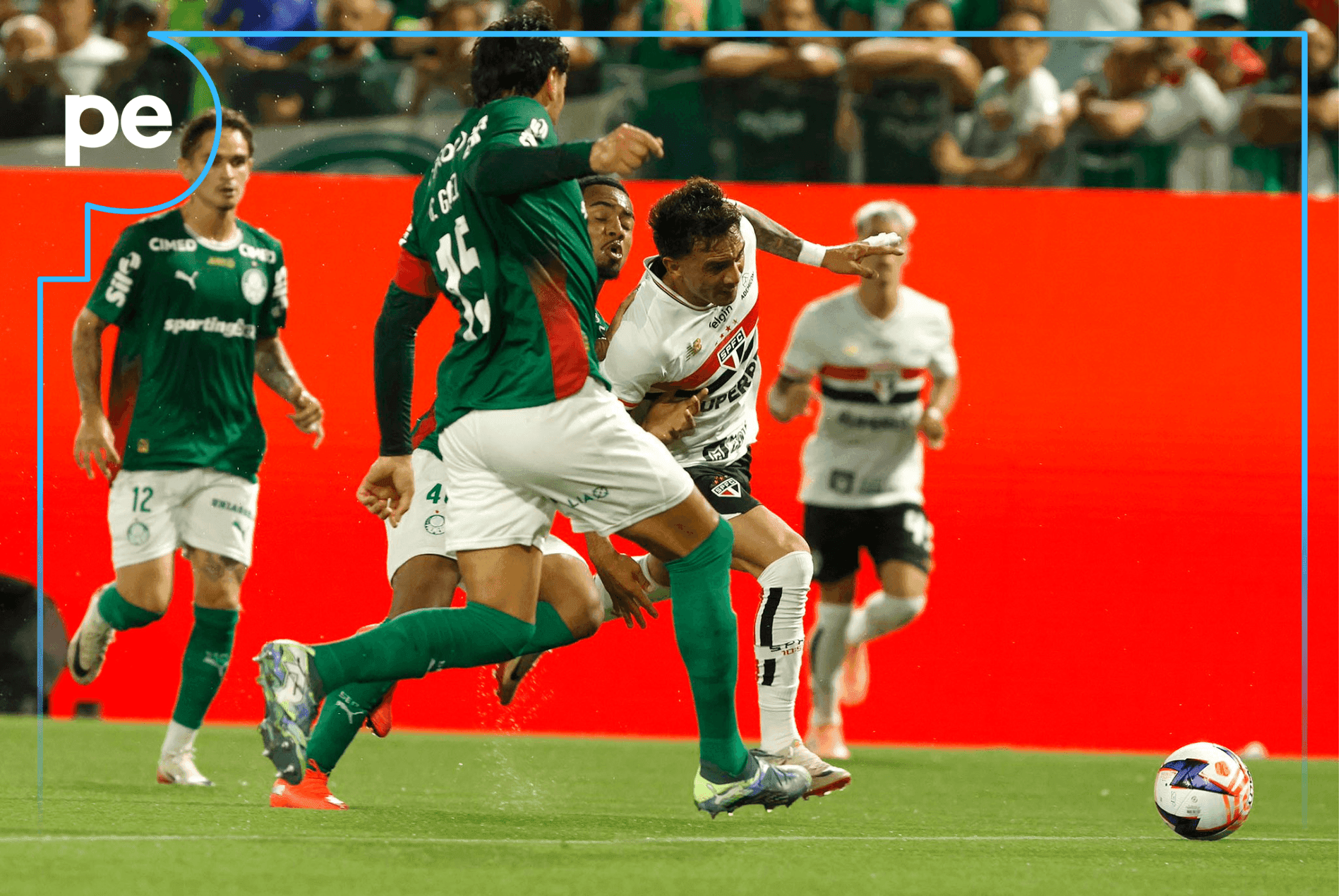 ABAIXO! São Paulo ACUMULA MARCAS NEGATIVAS nesse início de temporada