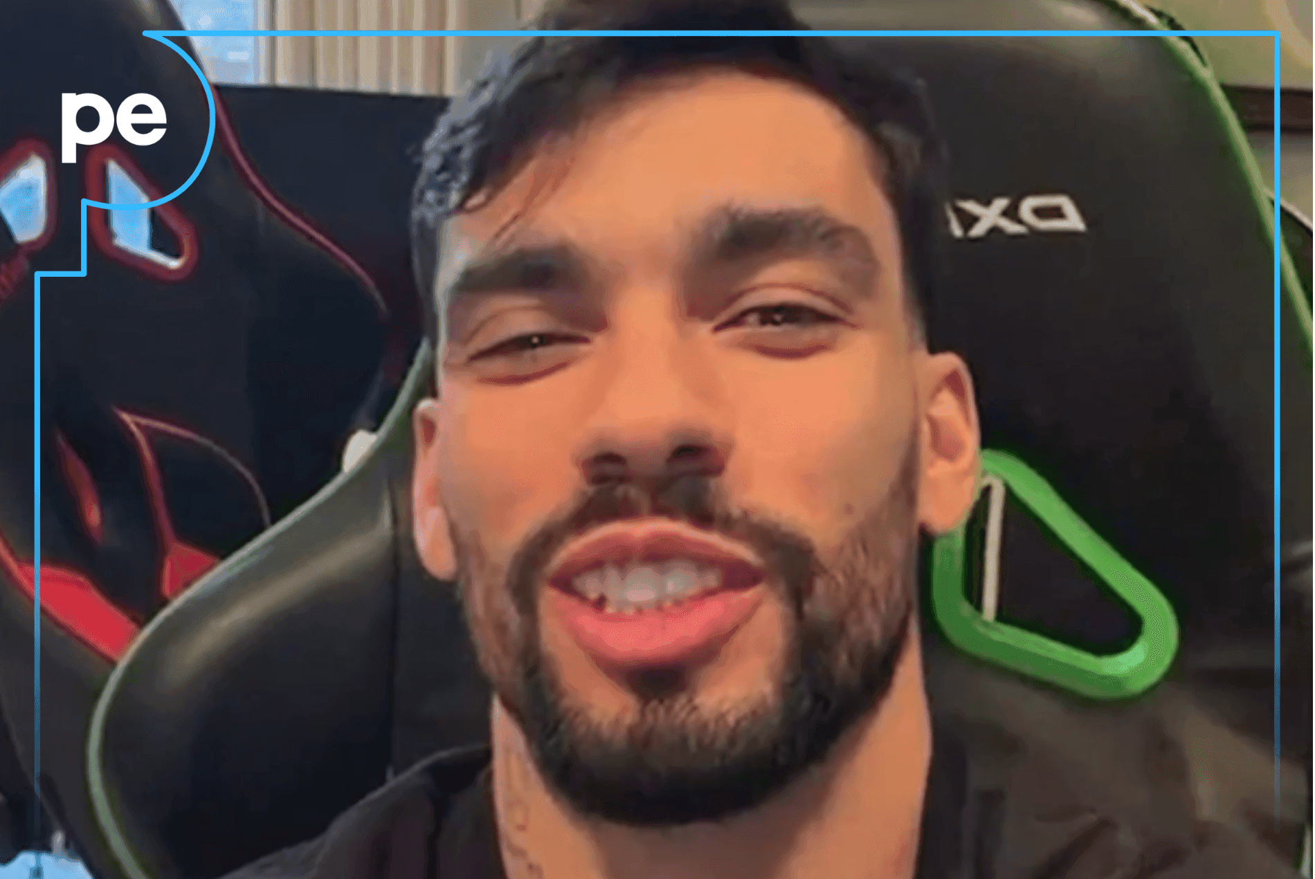 Veja o vídeo que o Paquetá GRAVOU para os FLAMENGUISTAS após o acordo ser FECHADO