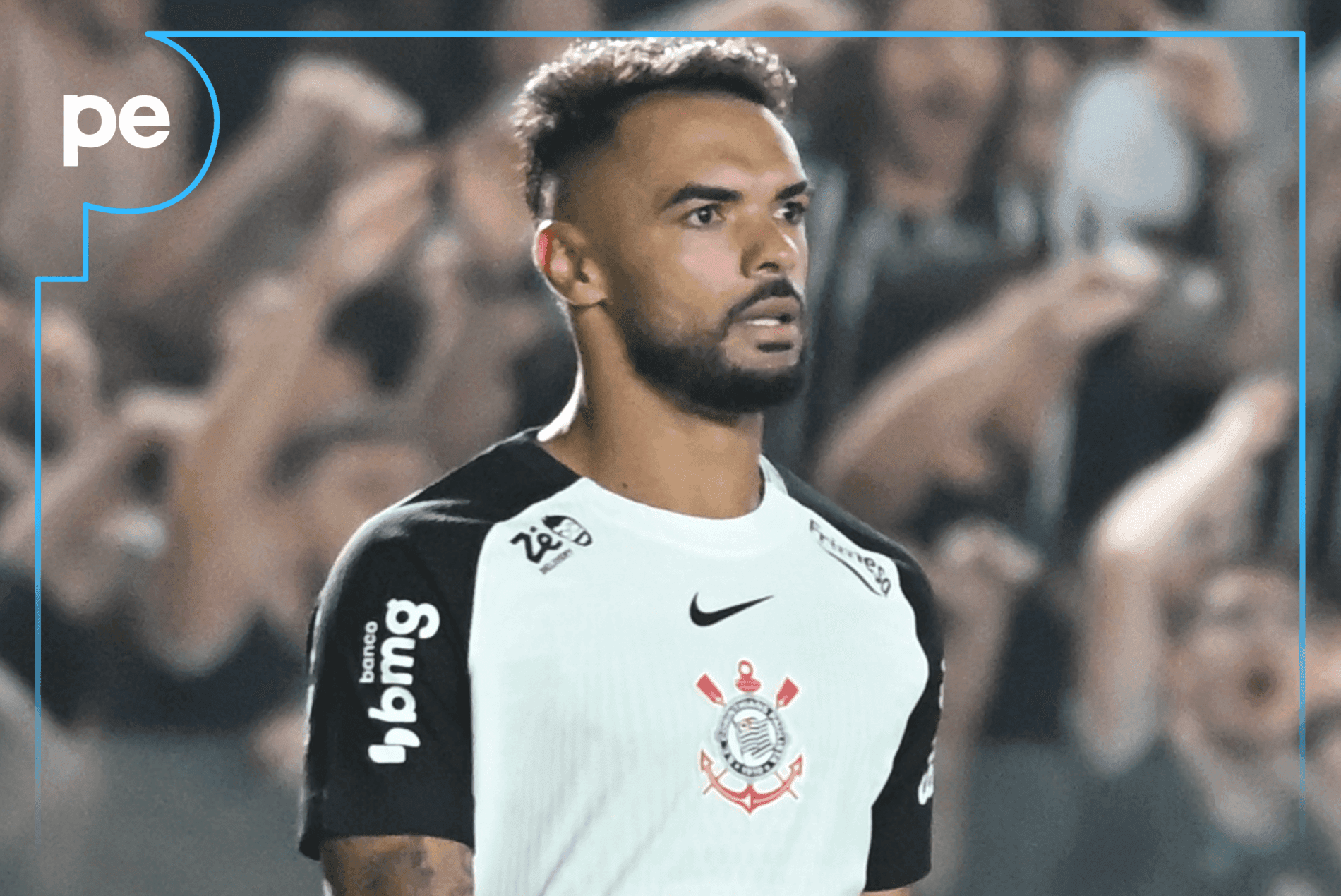 Raniele COMENTA sobre GOLS PERDIDOS pelo Corinthians e JUSTIFICA derrota para o Bahia