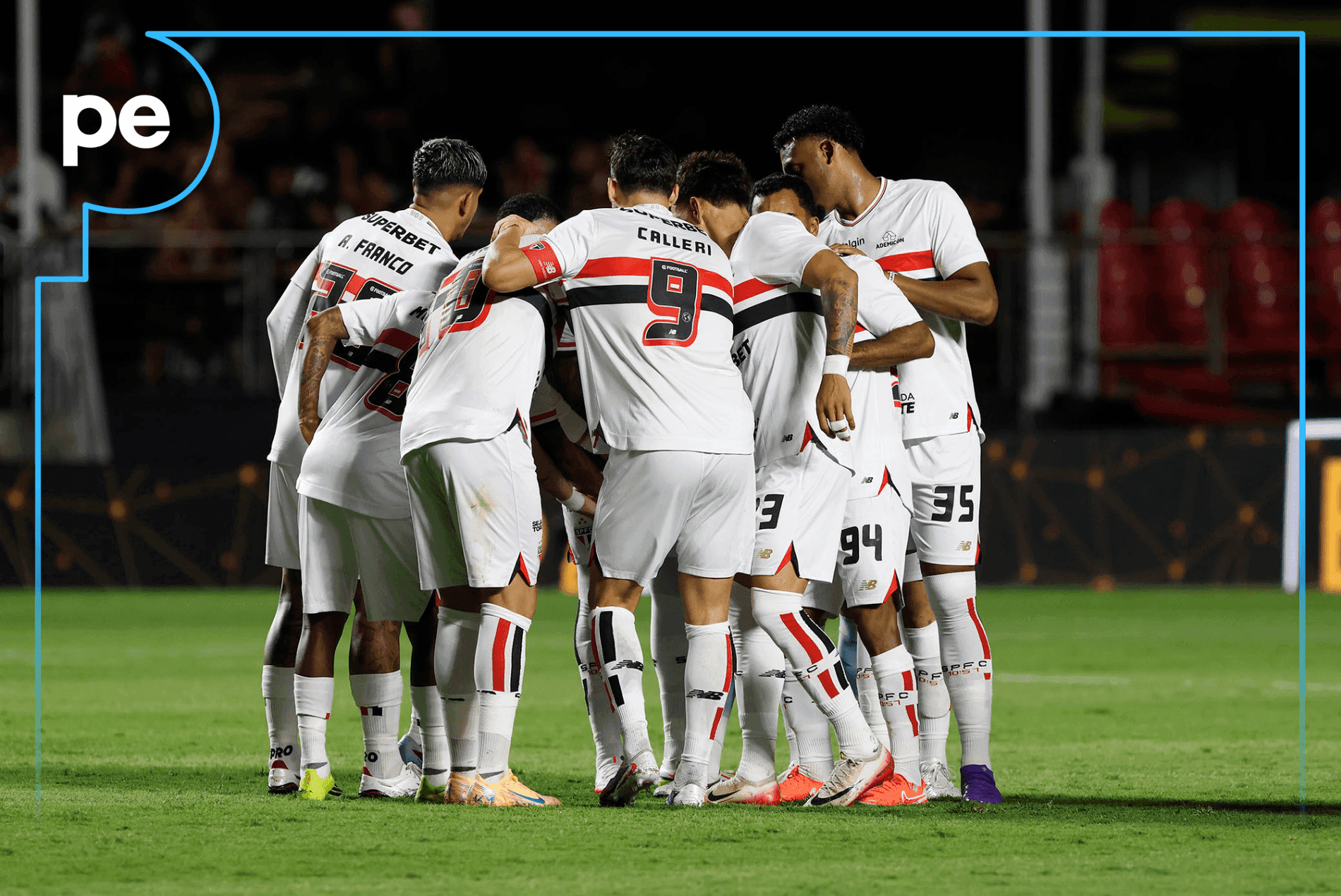 São Paulo TEM SIDO uma das MAIORES PEDRAS NO SAPATO do Flamengo nos últimos anos