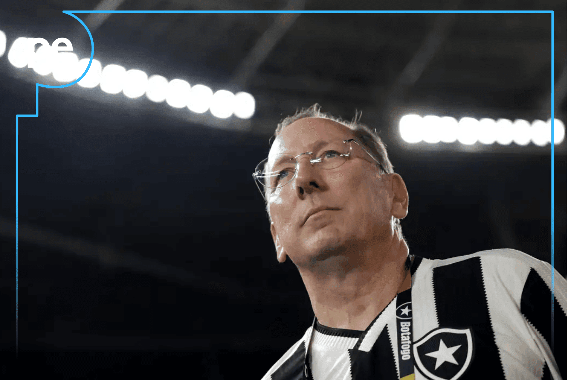 MAIS UMA BOMBA NO BOTAFOGO! Textor está PROIBIDO de vender jogadores no Fogão