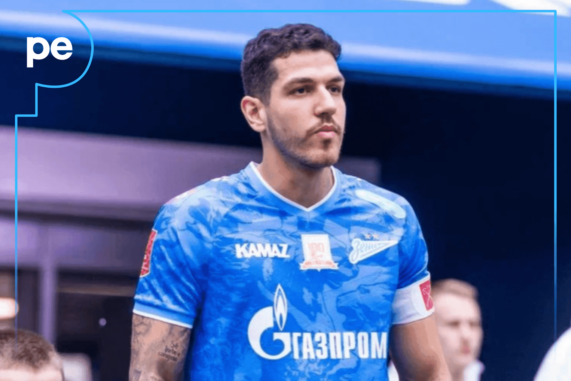 Palmeiras AVANÇA pela CONTRATAÇÃO de Nino mas ESBARRA em JOGO DURO do Zenit