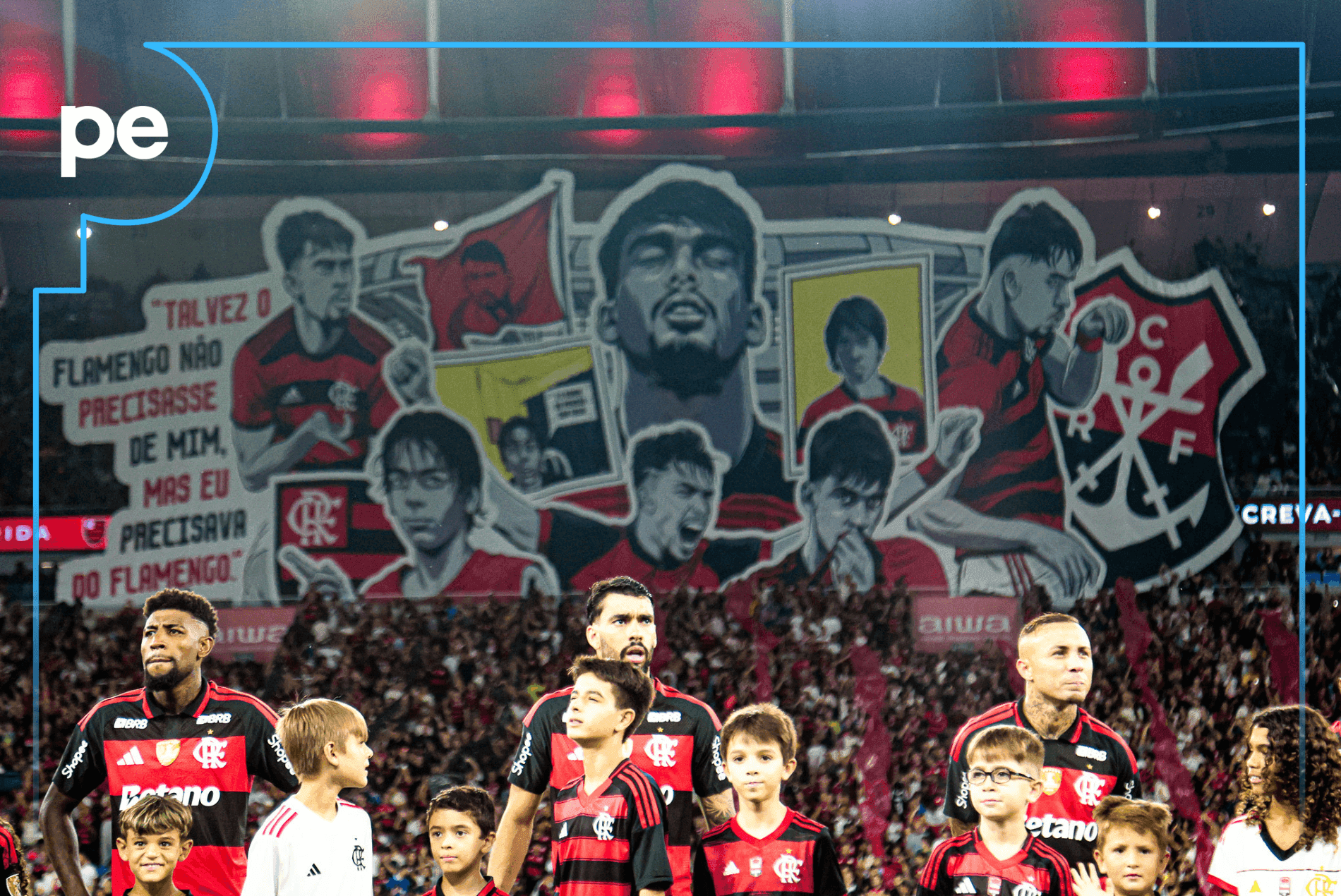 Veja o que o Flamengo PRECISA para não disputar o QUADRANGULAR do REBAIXAMENTO