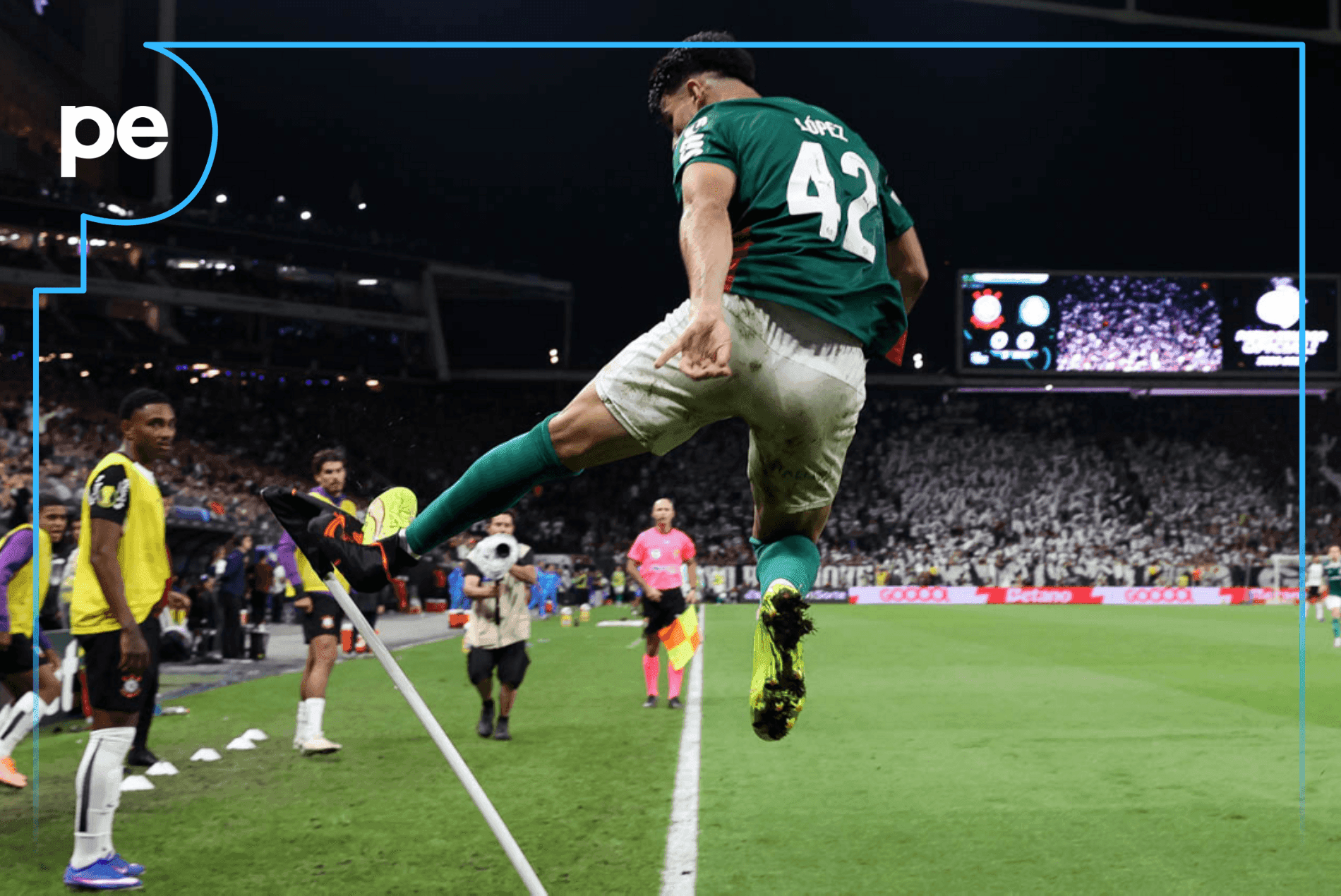 Palmeiras FECHA a primeira fase do Paulistão com 100% de APROVEITAMENTO em CLÁSSICOS