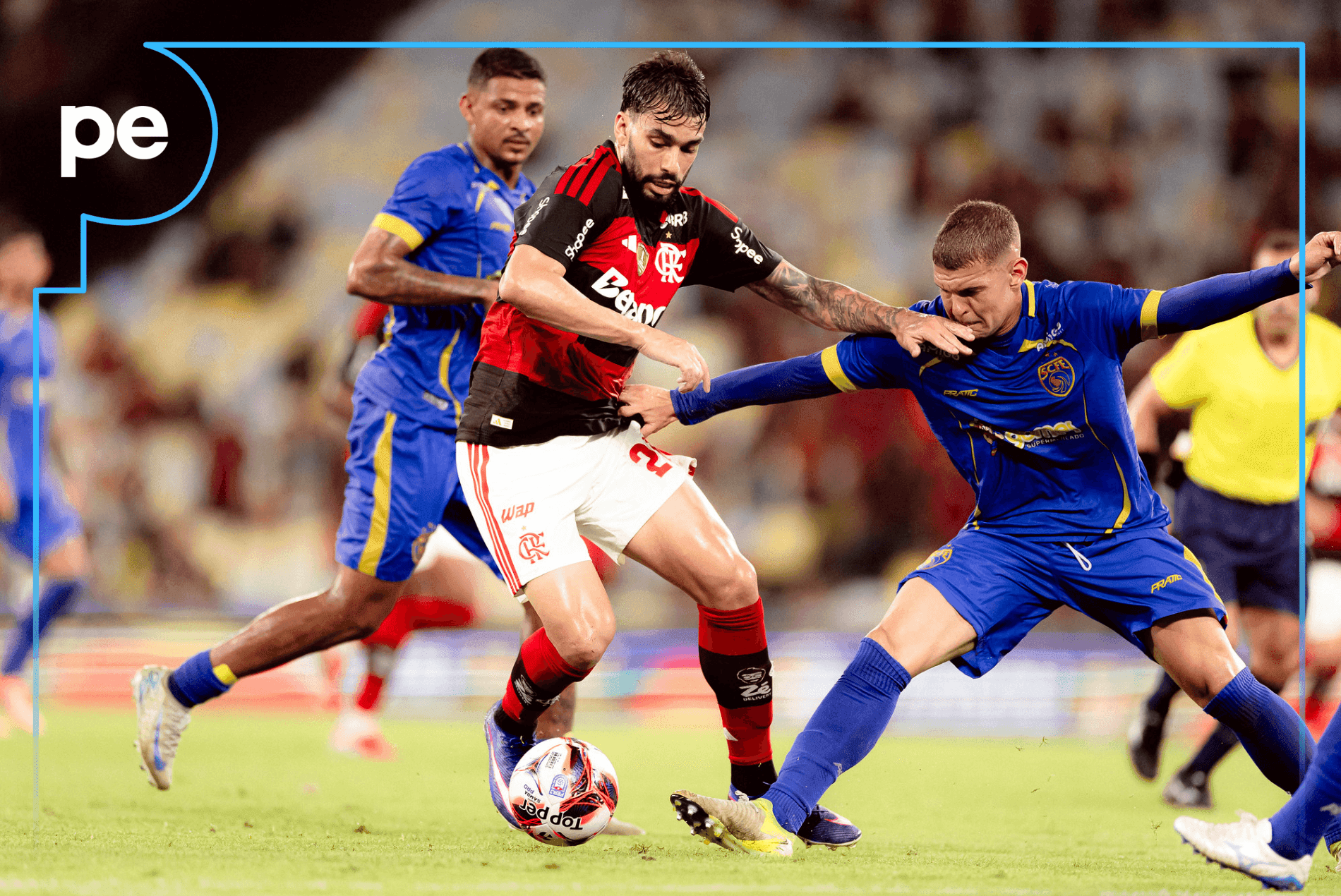 Veja o CALENDÁRIO de PRÓXIMOS jogos do Flamengo na temporada