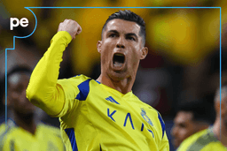 Cristiano Ronaldo ENTRA EM ACORDO com os ÁRABES e VOLTARÁ A JOGAR pelo Al-Nassr