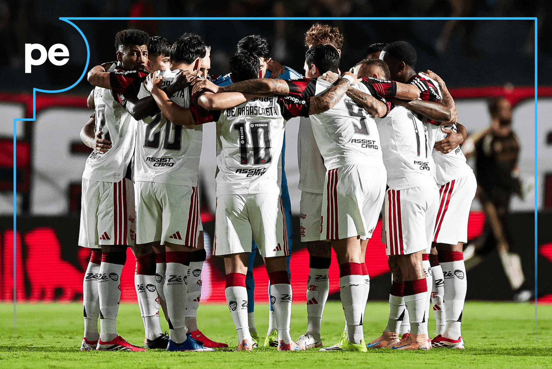 Totalmente DIFERENTE do ano PASSADO! Flamengo tem NÚMEROS PÉSSIMOS DEFENSIVOS nesse início de ano